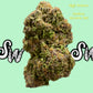 Seaweed Flower: 1/2 & Oz Specials