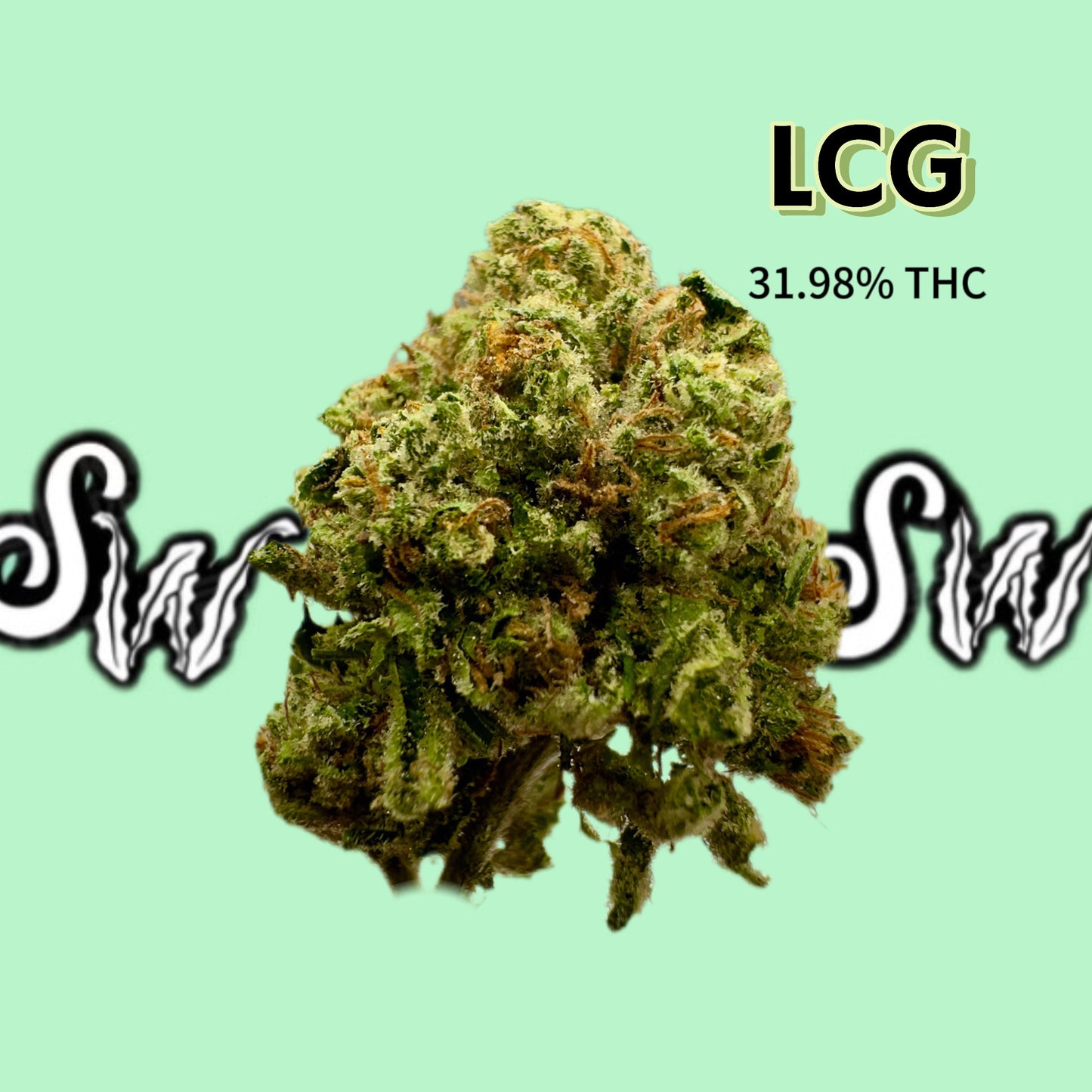 LCG (Hybrid)