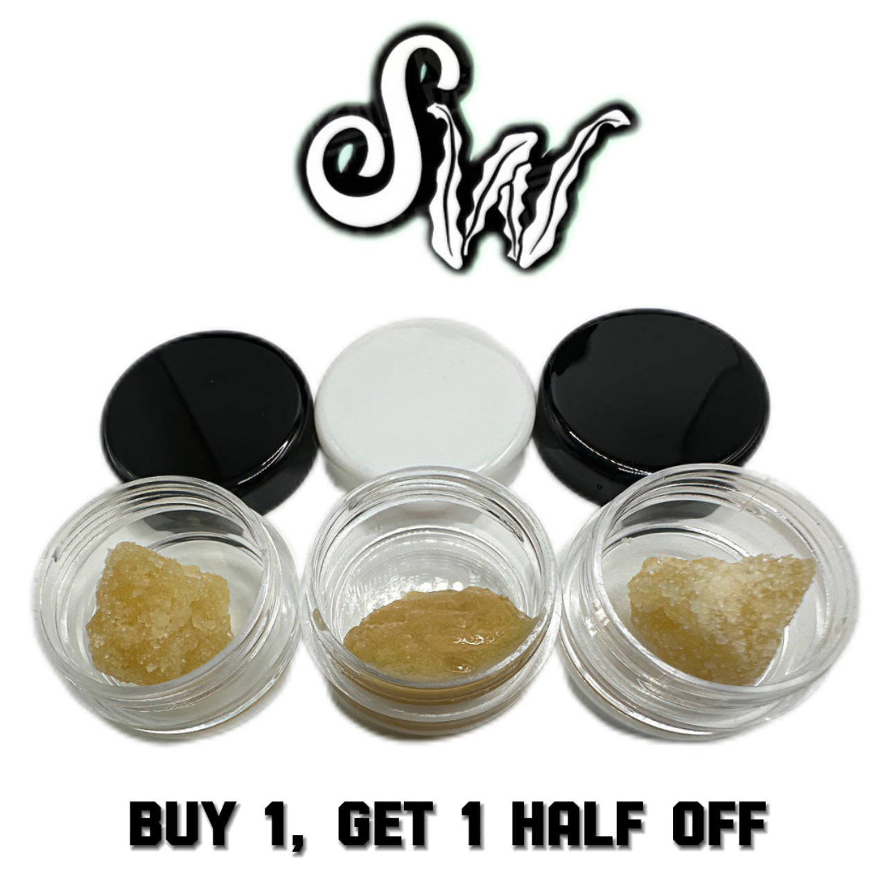 Seaweed Wax 1G