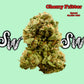 Seaweed Flower: 1/2 & Oz Specials