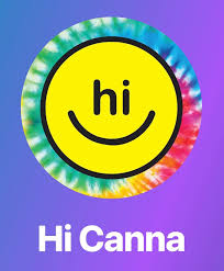 Hi! Canna All-in-One 2g Disposable