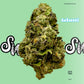 Seaweed Flower: 1/2 & Oz Specials