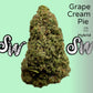 Seaweed Flower: 1/2 & Oz Specials