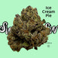 Seaweed Flower: 1/2 & Oz Specials