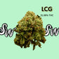 Seaweed Flower: 1/2 & Oz Specials