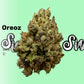 Seaweed Flower: 1/2 & Oz Specials