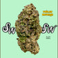 Seaweed Flower: 1/2 & Oz Specials