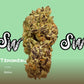 Seaweed Flower: 1/2 & Oz Specials