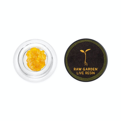 Raw Garden Concentrates (Verified, Tax Included)